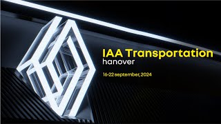 Renault at IAA Transportation Hanover 2024 - Conference - 16 September 2024