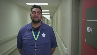 Project Search Canada