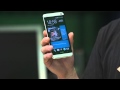 HTC One Unboxing