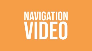 MCom 320 Navigation Video