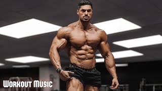 Best FIGHT Workout Music 👊 Powerful Trap Workout Music 2025 🔥 Workout Motivation Music Mix 2025