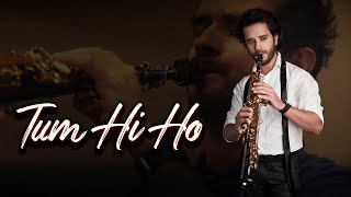 Tum Hi Ho | Raghav Sachar | Band Rehearsals |