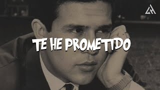 Leo Dan - Te He Prometido  (Letra)