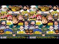 live salana mahfel melad sharife 14 sep bamaqam basti bobak chak no 160C jaman shah layyah 2024