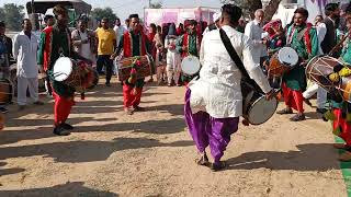 Best Dhol group Haryana / Annu dhol group Fatehabad