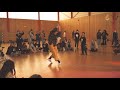 cipher dojo rookie battle best 16 luca aka. bay blade vs. abril