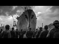 This Welder’s Ridiculous Trick Let Them Build Warships in 5 Days Instead of 40