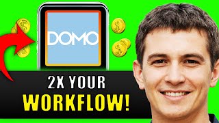 New! Domo Tutorial for Beginners: Master Data Visualization (FULL GUIDE) 2025!