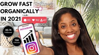 How to grow organically on Instagram 2022 | Instagram algorithm hacks Instagram algorithm explained