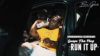 Guapo Tha Plug - Run It Up (Official Music Video)