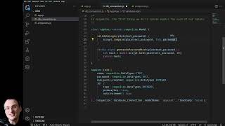 Using ORMs to Interface with Databases