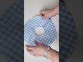 이제 사지 마세요 이렇게 만들어주세요 봄나들이 강아지옷 diy sewing 오늘의패션템