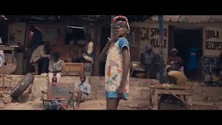 Imany \u0026 Friends - Try Again (Official Music Video)