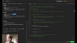 Flatten Nested List Iterator | 341 Leetcode | Python3