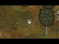 I Played 100 Days of Don't Starve Reign of Giants