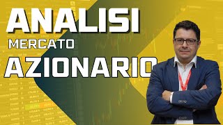 Analisi mercato azionario 22.02.2025