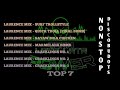 NONSTOP DISCOBUDOTS 2024 (TEAM LATA-LATA POWER) TOP 7 - LAURENCE MIX