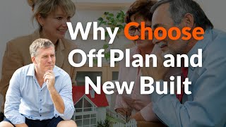 Why Does Gladfish Focus On New Build And Off Plan? [Property Education]