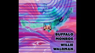 Neon Jazz Interview with Boston-based Jazz Bassist of Buffalo Monroe Matt Courtney