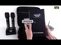 unboxing the new wow fiesta soprano 10 digital