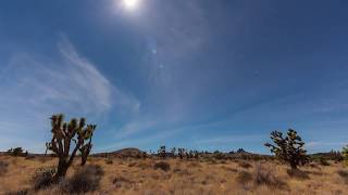 Total Lunar Eclipse 01/31/2018