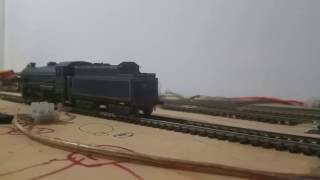 Austrains c3615 with lok sound