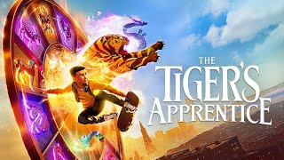 The Tiger's Apprentice (2024) Movie Explained in Hindi | Netflix Film हिंदी / उर्दू  Pratiksha Nagar