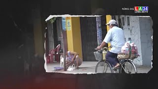 Cuộc sống người lao động sau Chỉ thị 16 | LONG AN TV