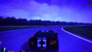 GT3 Complex String - Dodge Viper GTS(Full tune) - 4'13 880