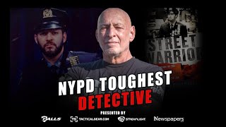INSIDE FORT APACHE: NYPD LEGEND RALPH FRIEDMAN'S UNTOLD STORIES