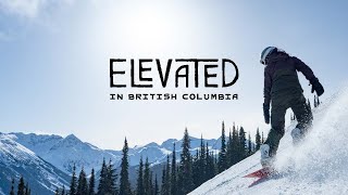 Anita Naidu, Elevated | The Mountains Are for Everyone