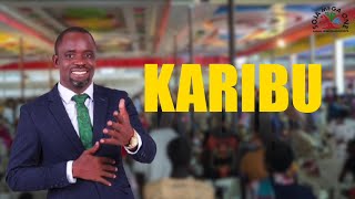 NINI KINAENDELEA KWENYE MAISHA YAKO  NABII WA AJABU   DKT. JAMES NYAKIA  05 -02-2025