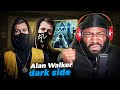 FIRST Time Listening To Alan Walker - Darkside