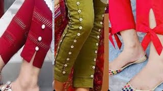 Top 100 ladies pant design||Latest Ladies pant design 2021