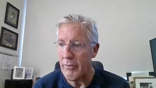Bringing culture to life with Pete Carroll