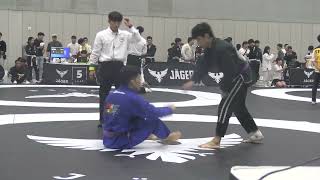 남자 어덜트 퍼플 -70  박세현(아토스 송천동탄) vs 유창욱(주짓수 랩 레츠롤)  9/2 수원 예거스 주짓수 챔피언쉽