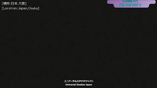 【生放送】第31回なにわ淀川花火大会を見よう！！