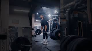 Conventional Deadlift 140 kg #youtubeshorts #motivation #exercisemotivation #workout