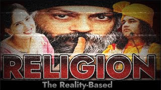 धर्म का पाखंड  The Darama off Religion - Osho Rajneesh