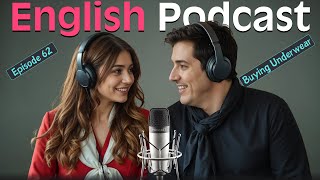 Learn English quickly with Smart Podcast | Episode 62