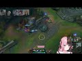 【ENG】Hinano Playing LOL with Friends【Tachibana Hinano / VSPO!】