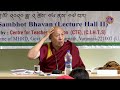 social emotional u0026 ethical learning see learning part 3 speaker geshe lhakdor