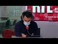 Le journal RTL de 7h du 30 novembre 2020