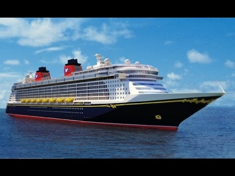 Best Cruise Ship 2016 In The World - YouTube