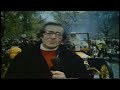 Vintage cars | London to Brighton Rally | Old Cars | Lord Montague |  Drive in | 1975