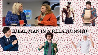 TYPICAL UKRAINIAN GIRLS EXPECTATIONS OF THEIR IDEAL MAN IN A RELATIONSHIP- INTERVIEW, PART 1