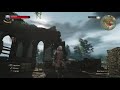 witcher 3 search the ruins of the fortress by the lighthouse