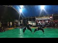 DUEL MAUT Pencak silat asli madura