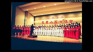 95年圓照寺恩重山丘演唱會--人天福緣 （二） (音樂檔)