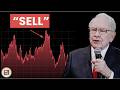 Warren Buffett: When To Sell